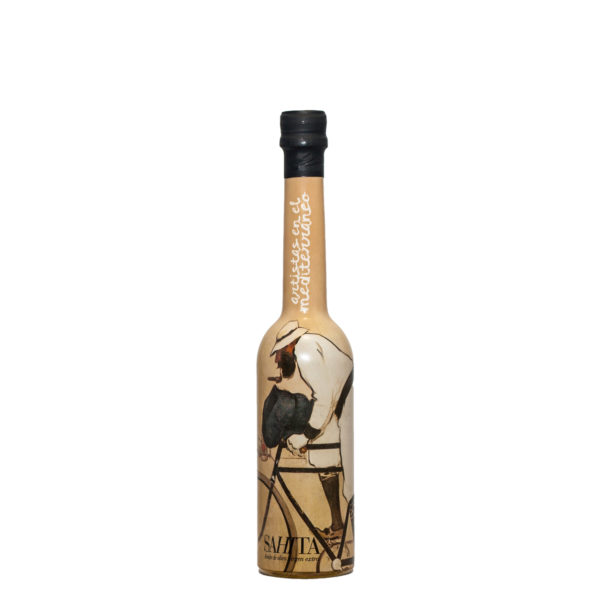 aceite de oliva virgen extra