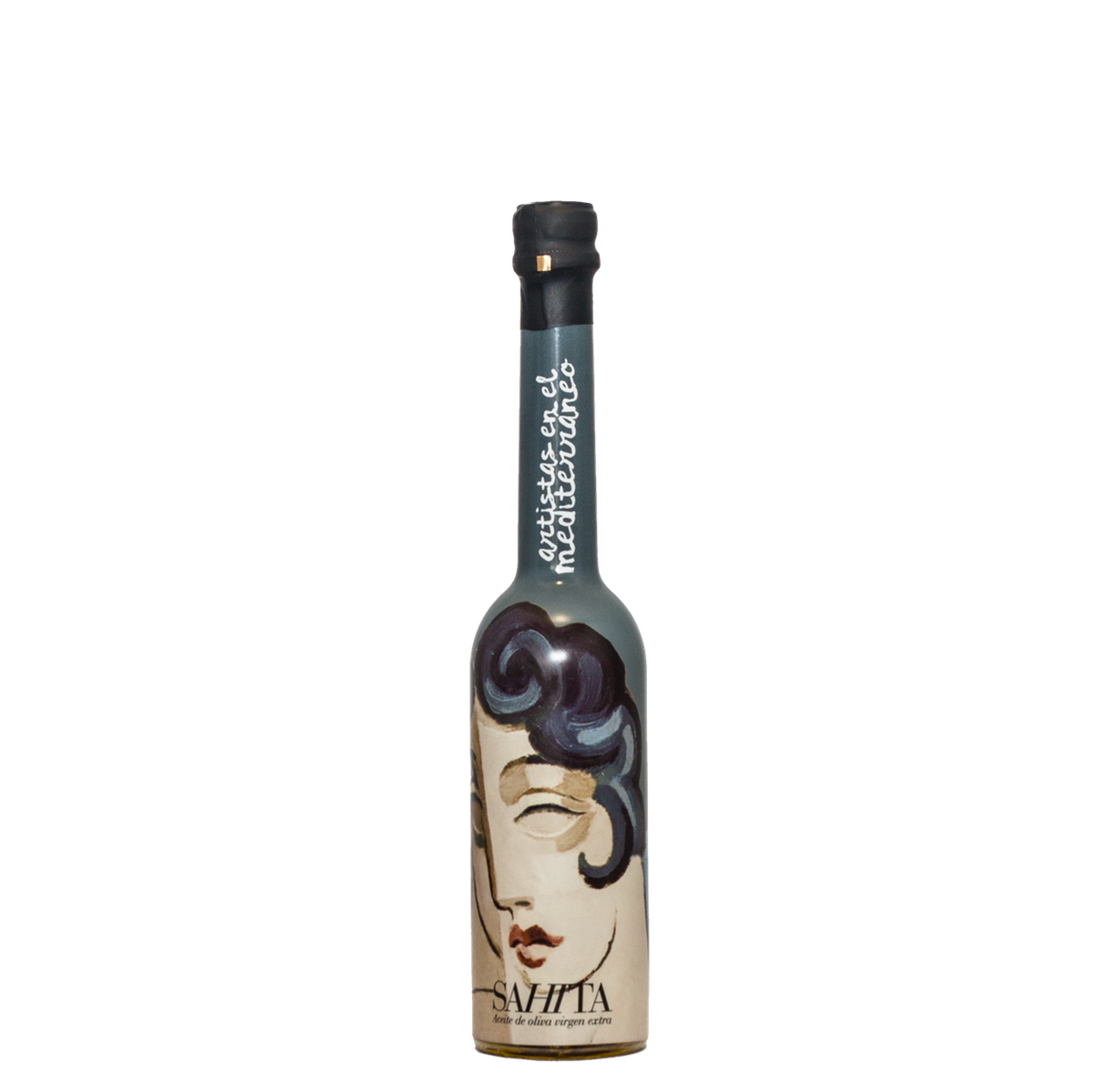 aceite de oliva virgen extra