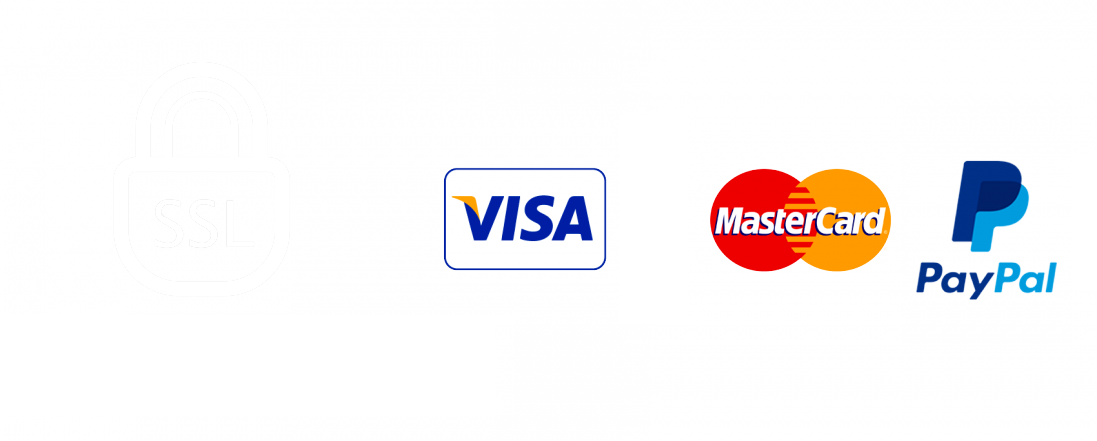 Visa y Master Card